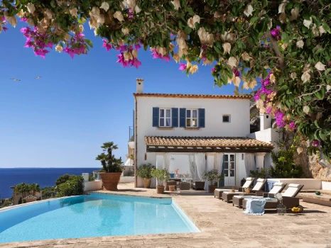 Houses & Villas in Mallorca